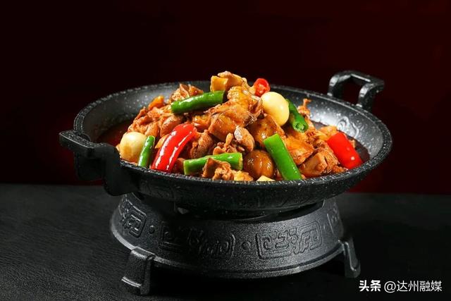 五一来宣汉！3条不绕路游玩线路来啦～