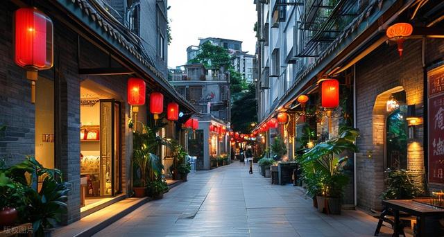 去了趟广州，我被这座城市“拿捏”得死死的