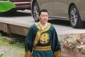 反转！沙溢成跑男片酬天花板，节目组诚意满满，沙溢决定再跑一季图片