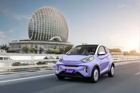 奇瑞小蚂蚁售后遇阻，这些电池开盲盒的品牌真别碰图片