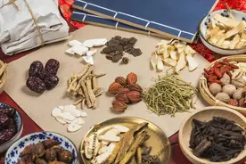 中药奇方三通汤，通心，通脑，通血管，淤血一通，全身轻松图片