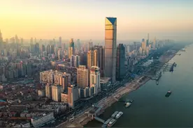 武汉隐形巨无霸：长江集团图片