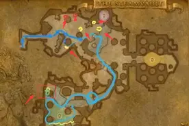 魔兽世界怀旧服全职业小众赚金套路分享图片