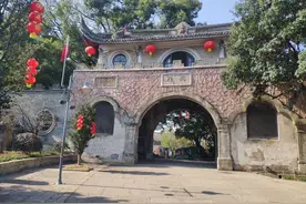 蒋氏之悲：49年在大陆老家过最后一个春节，两个女人一直添堵图片