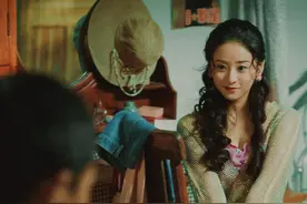 热播剧《猎冰》 ：5个惊艳女配，个个盖过女主，太哇塞了！图片