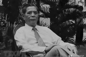 越军上将回忆老山战役：一线将士们军心涣散，不想和中国打仗了图片