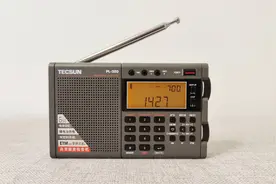 德生PL320收音机说明书图片