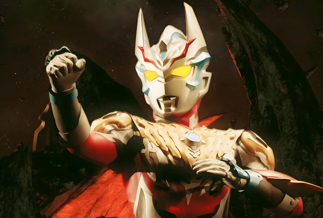 盘点奥特曼中的十强，谁才是你心目中的王者