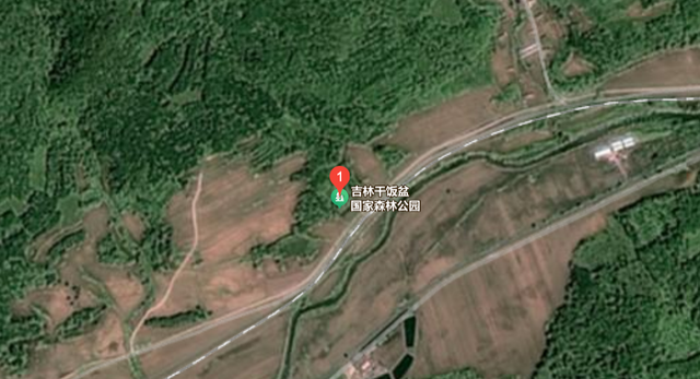 彻底绷不住了：东北人给景区起名太硬核，赶快禁止他们给景区取名
