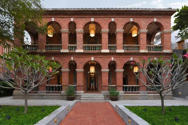 跟着欧阳娜娜住进世遗岛屿!专属福利来啦……