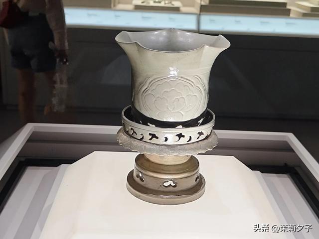 杭州旅游攻略看展逛博物馆老街菜市场换个城市走走停停文艺风