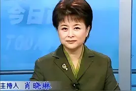 央视再也见不到的5位主持人，以为他们退休享福，其实已悄然离逝图片