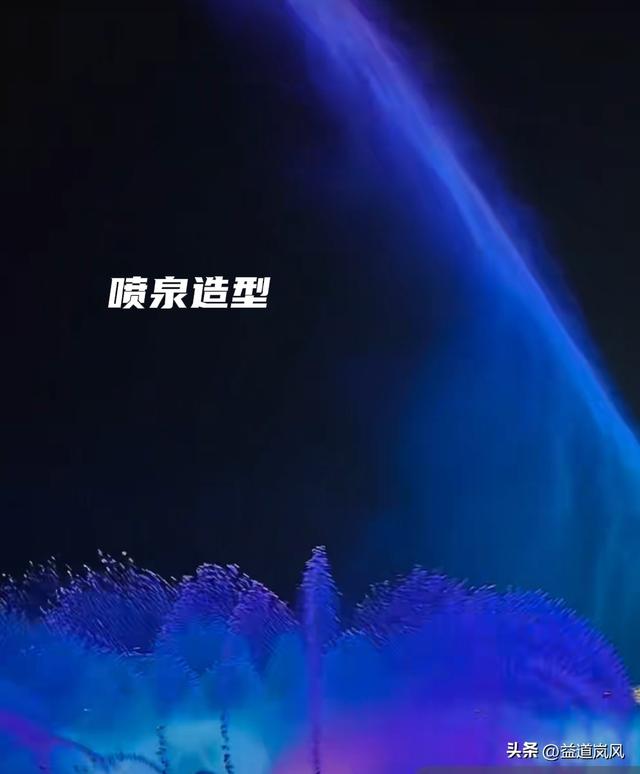 杭州西湖的中秋月印三潭