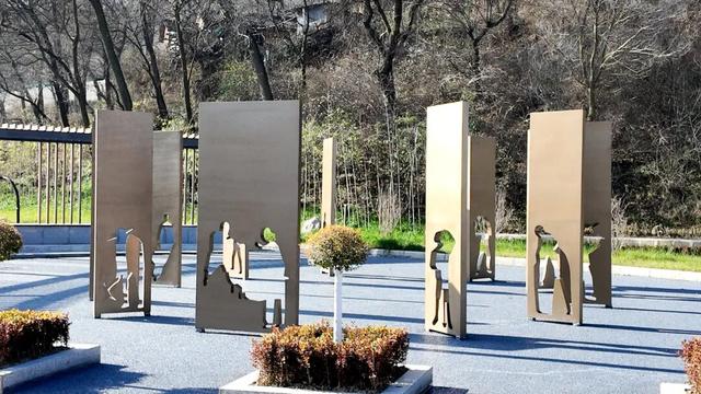 礼县红河镇：千年碧水映新景 和美乡村焕新颜