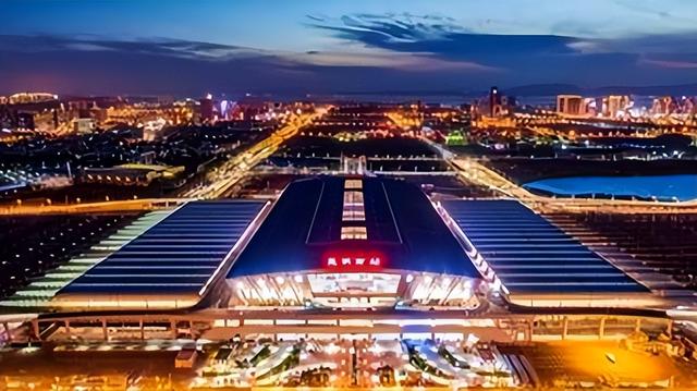 中国又一大省“占领”，超30万老外赖着不走，一座城市立了大功