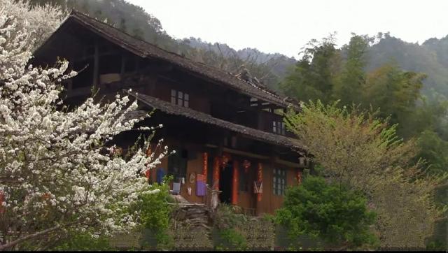 山居这些年，探访过无数苗族村寨，除了羡慕还是羡慕