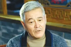 66岁赵本山身体出问题，频繁抽筋，拒绝上医院图片