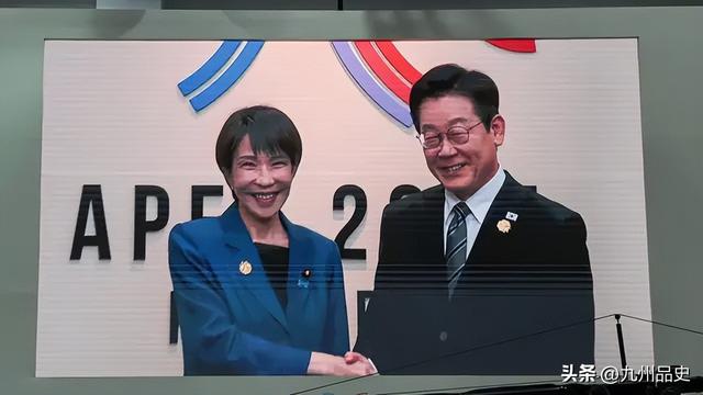 日本访华被拒！李在明当着全世界的面喊出一句话，让高市早苗破防