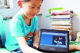 山东神童不比姜萍差：8 岁自学编程，10岁高考566 分，2011休学回家图片