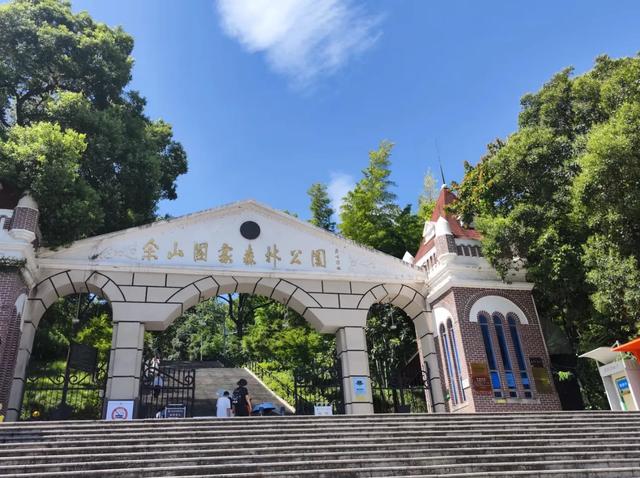 上海松江,被严重低估了!