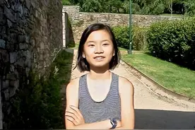 西班牙华裔女孩遇害，体内查出安眠药，养父母家中有重大发现图片