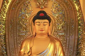 恭迎 | 二月十五 释迦牟尼佛涅槃日图片