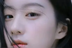 清纯颜值——包上恩全图写真合集图片