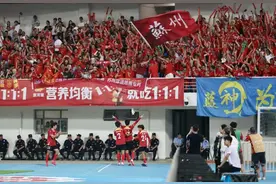 “苏超”最新积分榜出炉！图片