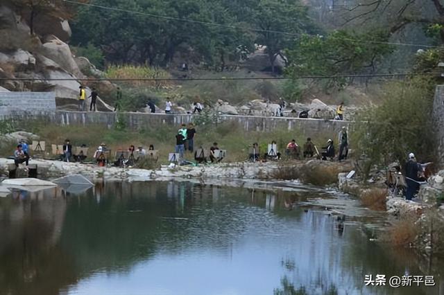 避暑胜地在哪里 天生“大洼”好去处——平邑县大洼风景区印象记 姜晓彬/文