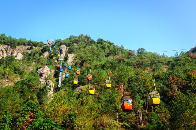 五一出行：甜枣与耳光齐飞，你敢接吗？