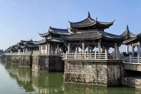 打卡潮州古城，三天自由行攻略图片