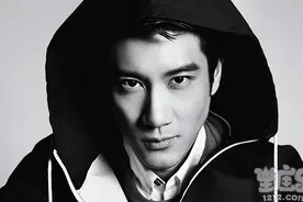 王力宏是什么星座？图片