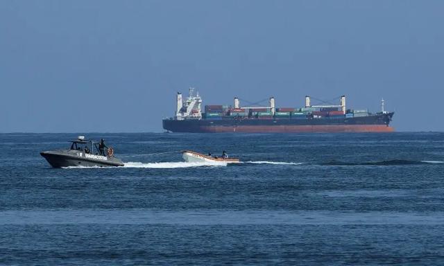 特朗普一纸空域封杀令:委内瑞拉上空全面关闭,南美航线要大乱?