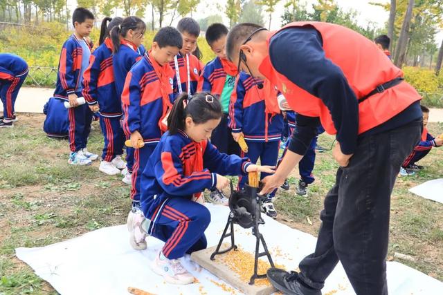 潍城露营热：解锁文旅新玩法，周末约起~