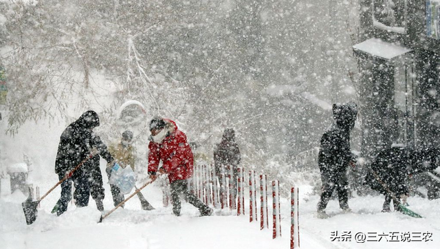 “上午寒露雪堵门，下午寒露穿单衣”，今年寒露在几点？答案来了