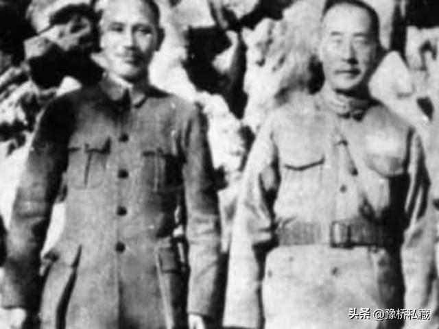 韩复榘之子，蒋介石杀了我父亲，我不去台湾！后加入我志愿军立功