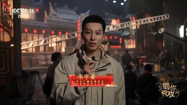 央视主持人名单，更新！看看都有谁