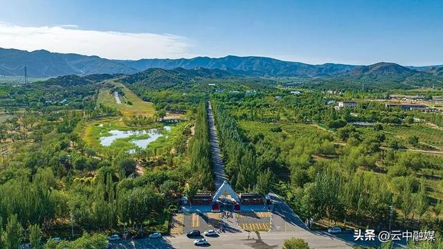 公示！耕稼陶渔旅游景区、东营子村分别入选……