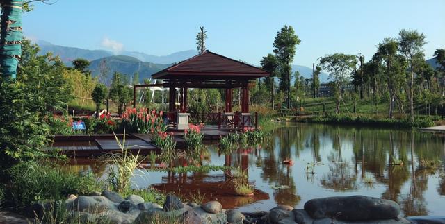 四川省冕宁县历史沿革及行政区划