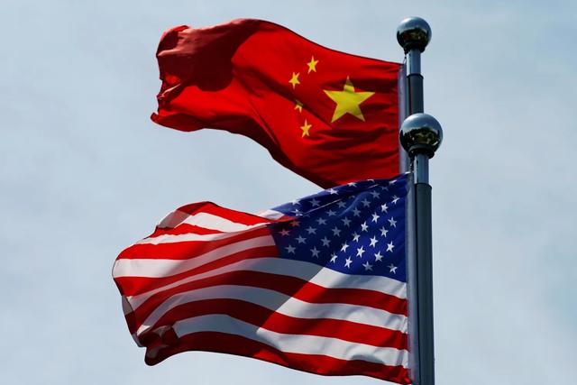 关税休战期再延90天，中美博弈迈入深水区，转运贸易成新战场