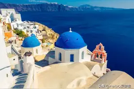 你不知道的冷知识——希腊篇图片