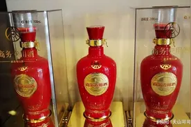 五粮液分几个档次？你喝过哪几种？图片