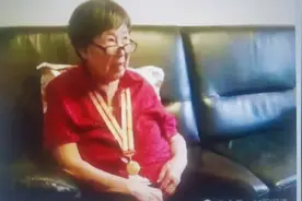 深切怀念刘波阿姨图片