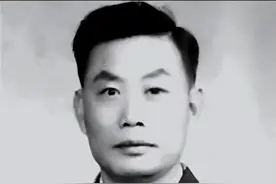 吕展将军：开国少将的传奇人生图片