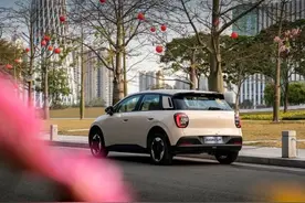 女司机翻车警告，埃安UT和海鸥真实吐槽，这些缺陷买前根本没人说图片