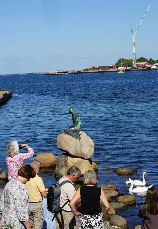 国外的景点到底能有多“敷衍”?