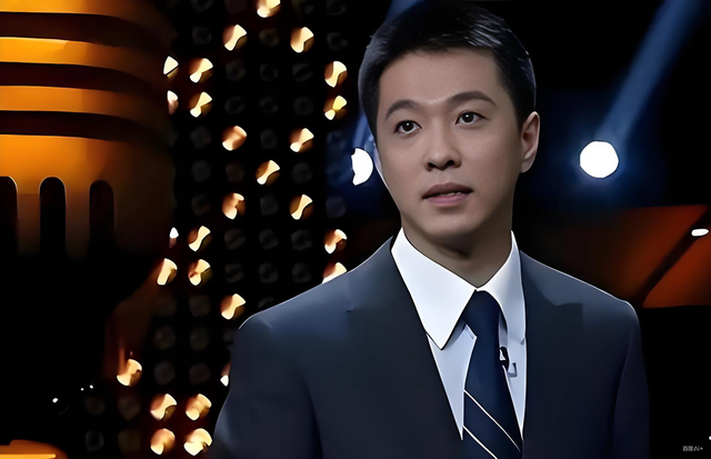 从确诊到去世仅15天，“央视最帅主持人”的遭遇为人们敲响警钟