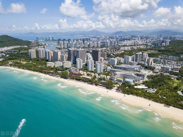 2025 年三亚市房价趋势