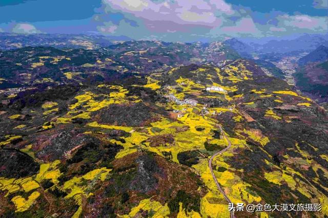 春日爆款！花季限定·2月8日/3月8日出发【花开滇境·七彩云南】8日