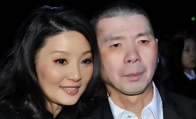 徐帆回应离婚5个月，冯小刚近况曝光	，他的“小心思”再藏不住了